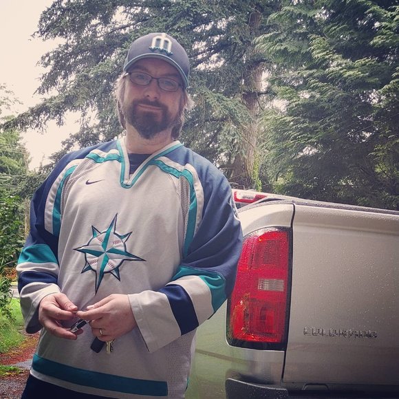 Meet your Posher, Tim - Picture 6 of 12